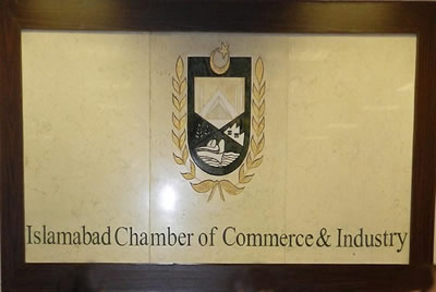 Pakistan ICCI
